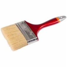 Кисть флейцевая MasterTool ЕВРО 4,0