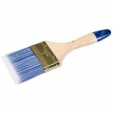Кисть флейцевая MasterTool МИКС 3,0