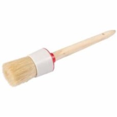 Кисть круглая MasterTool № 14 50 мм/51 мм 50 мм 91-2150