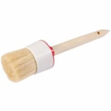 Кисть круглая MasterTool № 18 60 мм/51 мм 60 мм 91-2160