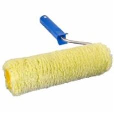 Валик MasterTool СИНТЕКС фасадный 58/250/18 мм d 8 мм с ручкой 92-5106-P