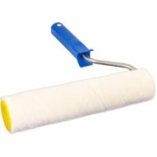 Валик MasterTool ВЕЛЮР 48/250/4 мм d 8 мм с ручкой 92-5604-P