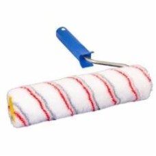 Валик MasterTool МУЛЬТИКОЛОР 48/250/11 мм d 8 мм с ручкой 92-5704-P
