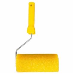 Валик MasterTool МОЛЬТОПРЕН структурный ДЕКОР 180/80 мм d 6 мм с ручкой 92-6103