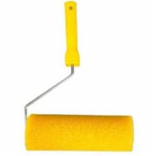 Валик MasterTool МОЛЬТОПРЕН структурный ДЕКОР 230/80 мм d 6 мм с ручкой 92-6104