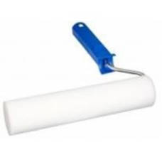 Валик MasterTool МОЛЬТОПРЕН 250*50 d 6 мм с ручкой 92-8255-Р