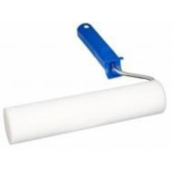 Валик MasterTool МОЛЬТОПРЕН 250*50 d 6 мм с ручкой 92-8255-Р
