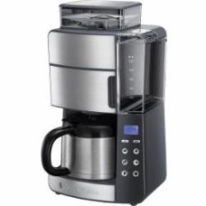 Кофемашина капельная Russell Hobbs Grind & Brew 25620-56