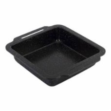 Форма Kamille KM-6035A-BK 30х27х6 см черный