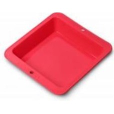 Форма для выпекания Kamille KM-7754 26,1x24,5 см