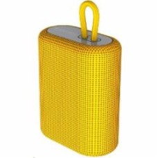 Портативная колонка Canyon BSP-4 1.0 yellow (CNE-CBTSP4Y)