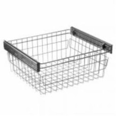 Корзина GTV SMART 800 без направляющих W-WK080-BP-60 [1223] Graphite