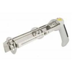 Термонож для пенопласта MasterTool 220 Вт (ТНП220)