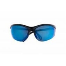 Очки защитные MasterTool SPORTLINE BLUE MIRROR 82-0002