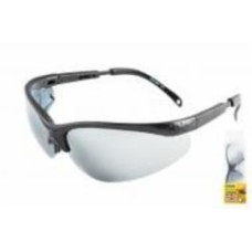 Очки защитные MasterTool SPORTLINE SILVER MIRROR 82-0003