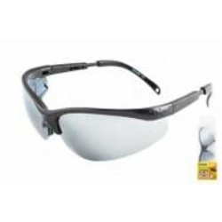 Очки защитные MasterTool SPORTLINE SILVER MIRROR 82-0003