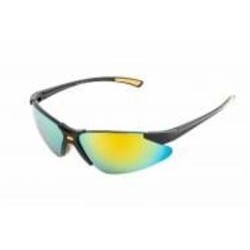 Очки защитные MasterTool SPORTLINE GOLD MIRROR 82-0005