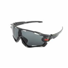 Очки защитные MasterTool SPORTLINE BLACK 82-0006
