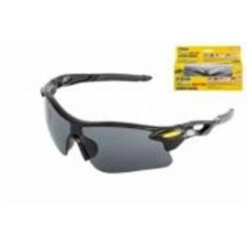 Очки защитные MasterTool SPORTLINE GREY 82-0010