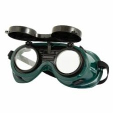 Очки сварщика MasterTool АДМИРАЛ RD 82-0203