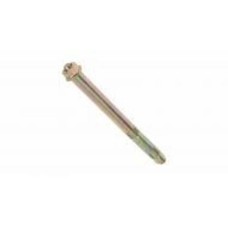 Анкер двураспорный с гайкой snapt (39114) М8 12x120 мм 5 шт. Анкер двураспорный с гайкой snapt (39114) М8 12x120 мм 5 шт.