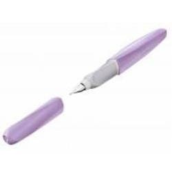 Ручка перьевая Pelikan Twist Eco Lavender 822237