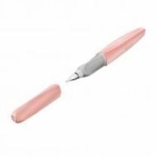 Ручка перьевая Pelikan Twist Eco Rose 822213