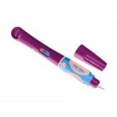 Ручка перьевая Pelikan обучающая для левши Griffix Sweet Berry