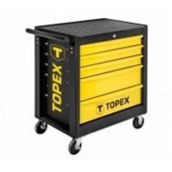 Тележка инструментальная NEO tools 79R501