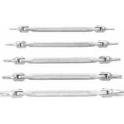 Ключ шестигранный NEO tools T15-T60 мм 5 шт. 09-116