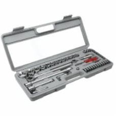 Набор головок Top Tools 1/4