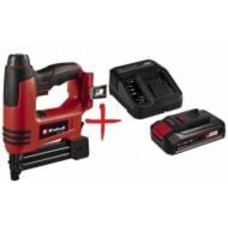 Степлер аккумуляторный Einhell TE-CN 18 Li 4257790 Set2
