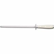Мусат Wuesthof Classic Ikon Creme 23 см 3040485026