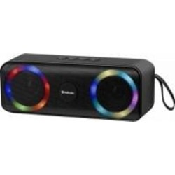 Акустическая система Defender Q1 1.0 black (65301)