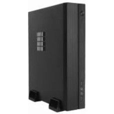 Корпус Chieftec COMPACT IX-06B-OP