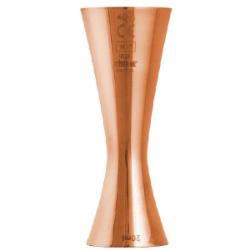 Джиггер Urban Bar Aero Copper 20 мл / 40 мл UB3264