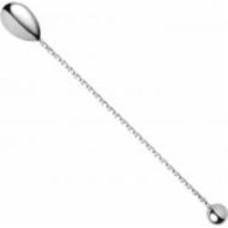 Ложка барная Urban Bar Calabrese Stainless Steel 28.5 см UB120