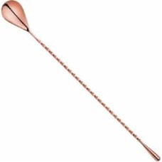 Ложка барная Urban Bar Drop Copper 30 см UB3075