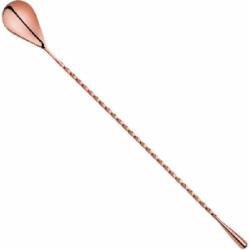 Ложка барная Urban Bar Drop Copper 30 см UB3075