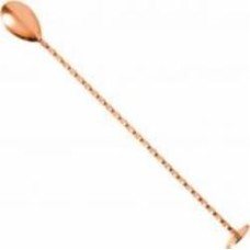 Ложка барная Urban Bar Classic Copper 27 см UB3078