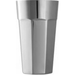 Стакан для шейкера Urban Bar Octagonal Boston 500 мл UB3286