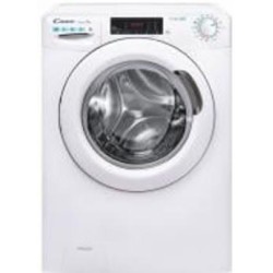 Стиральная машина с сушкой Candy CSOW4855TW4/1-S