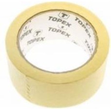Лента малярная Topex 38 мм x 35 м 23B205