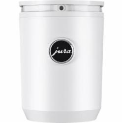 Охладитель молока Jura Cool Control 0.6l white (EA)