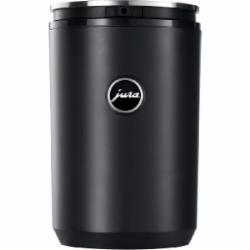 Охладитель молока Jura Cool Control 1L black (ЕB)