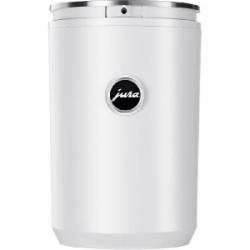 Охладитель молока Jura Cool Control 1L white (ЕB)