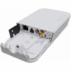 Маршрутизатор Mikrotik wAP LR2 kit (RBWAPR-2ND&R11E-LR2)