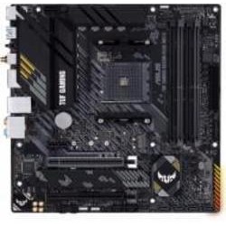 Материнская плата Asus 90MB19Y0-M0EAY0 (Socket AM4, AMD B550, micro ATX)