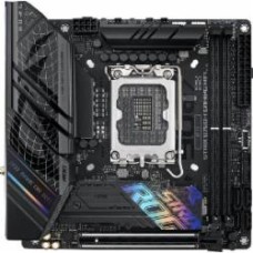 Материнская плата Asus 90MB1D90-M0EAY0 (Socket 1700, Intel B760, mini ITX)