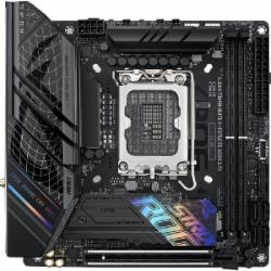 Материнская плата Asus 90MB1D90-M0EAY0 (Socket 1700, Intel B760, mini ITX)